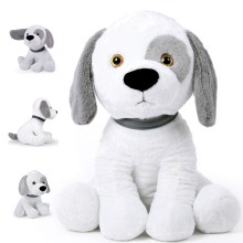 Kuscheltier Hund 58cm Kuscheltier Hund 58cm