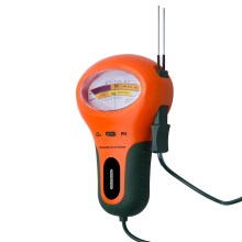Wassertester Primeur für PH und Chlor 18x12x5cm Wassertester Primeur für PH und Chlor 18x12x5cm