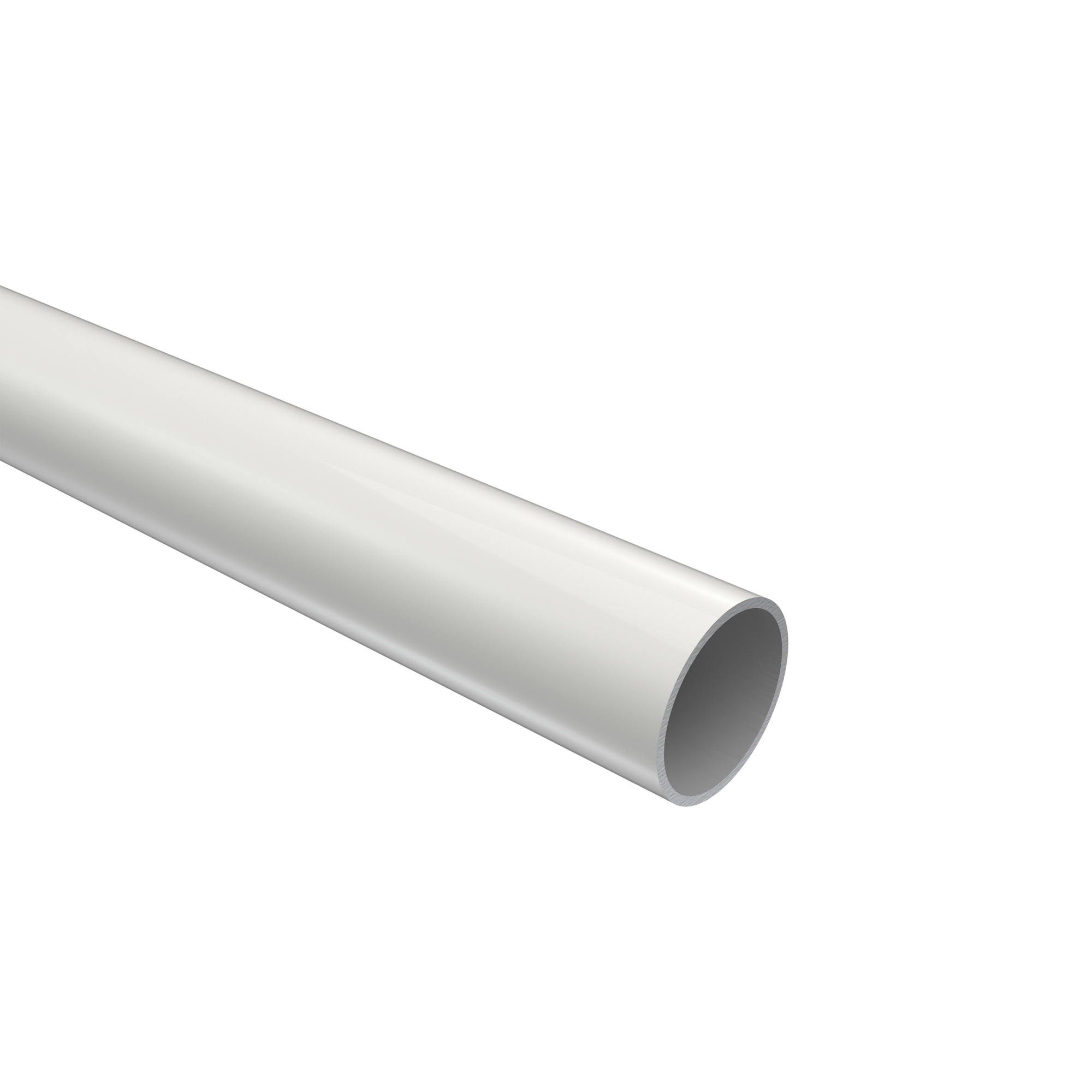 Stilgarnituren Weiß, Metall 20 mm Ø Prestige Elanto – Bild 4