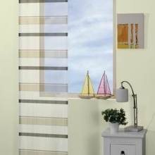 Flächenvorhang / Gardine Dessin Fabia (30) in 60 x 245 cm Flächenvorhang / Gardine Dessin Fabia (30) in 60 x 245 cm