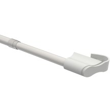 Klemmstangen / ausziehbare Klemmfix Scheibenstangen Sitefix Weiß Klemmstangen / ausziehbare Klemmfix Scheibenstangen Sitefix Weiß