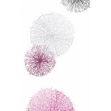 Flächenvorhänge / Vorhänge Dessin Vama (92) in 60 x 245 cm, kürzbar Flächenvorhänge / Vorhänge Dessin Vama (92) in 60 x 245 cm, kürzbar