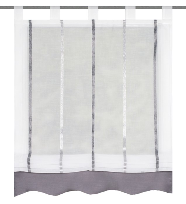 Raffgardine / Vorhang Dessin Emina (60) Raffgardine / Vorhang Dessin Emina (60)