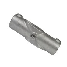 Kreuzstück für Gefälle 45° - Type 126D - 42,4 mm Kreuzstück für Gefälle 45° - Type 126D - 42,4 mm