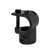 Rohrverbinder T-stück Offen - Typ 32B - 26,9 mm (Schwarz) Rohrverbinder T-stück Offen - Typ 32B - 26,9 mm (Schwarz)