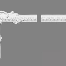 Ecke für Leisten MDC250-11 Ecke für Leisten MDC250-11