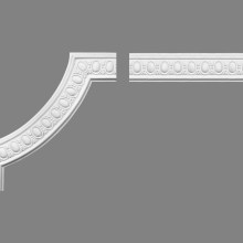 Ecke für Leisten MDC250-12 Ecke für Leisten MDC250-12