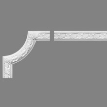 Ecke für Leisten MDC258-12 Ecke für Leisten MDC258-12