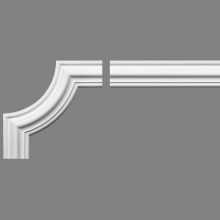 Ecke für Leisten MDD308-12 Ecke für Leisten MDD308-12