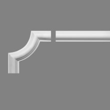 Ecke für Leisten MDD332-13 Ecke für Leisten MDD332-13