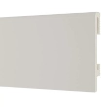 DuroFit Sockelleiste Grau PF080G DuroFit Sockelleiste Grau PF080G