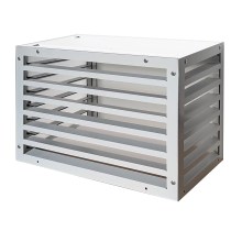 Klimaanlage Verkleidung – Größe M – 94x55x69cm Klimaanlage Verkleidung – Größe M – 94x55x69cm