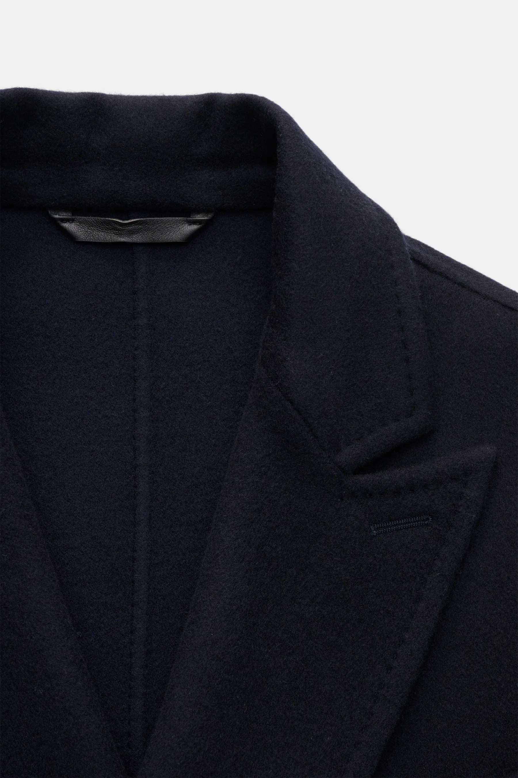 Manzoni 24 - Herren - Mantel navy – Bild 4