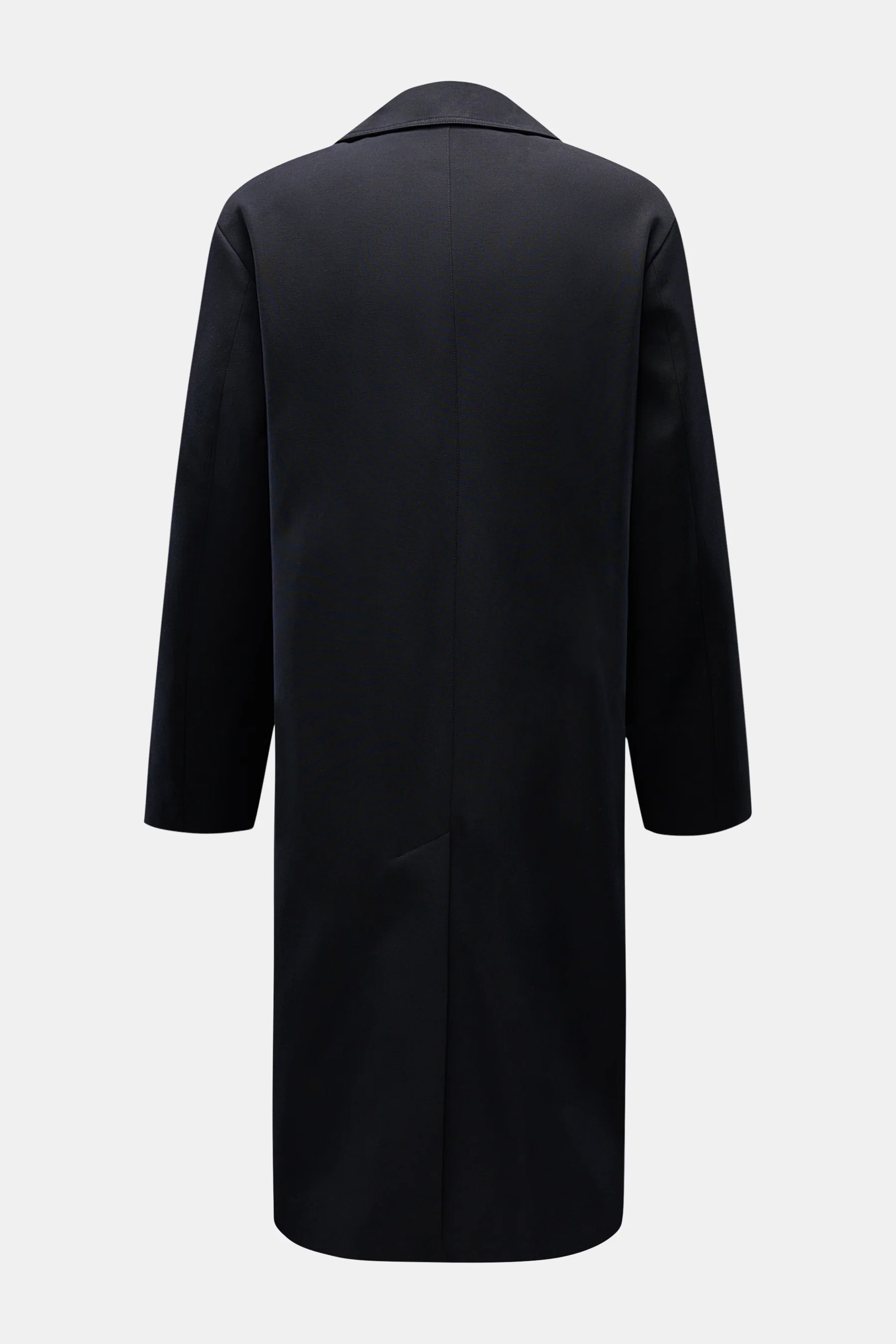 A.P.C. - Herren - Mantel navy – Bild 3