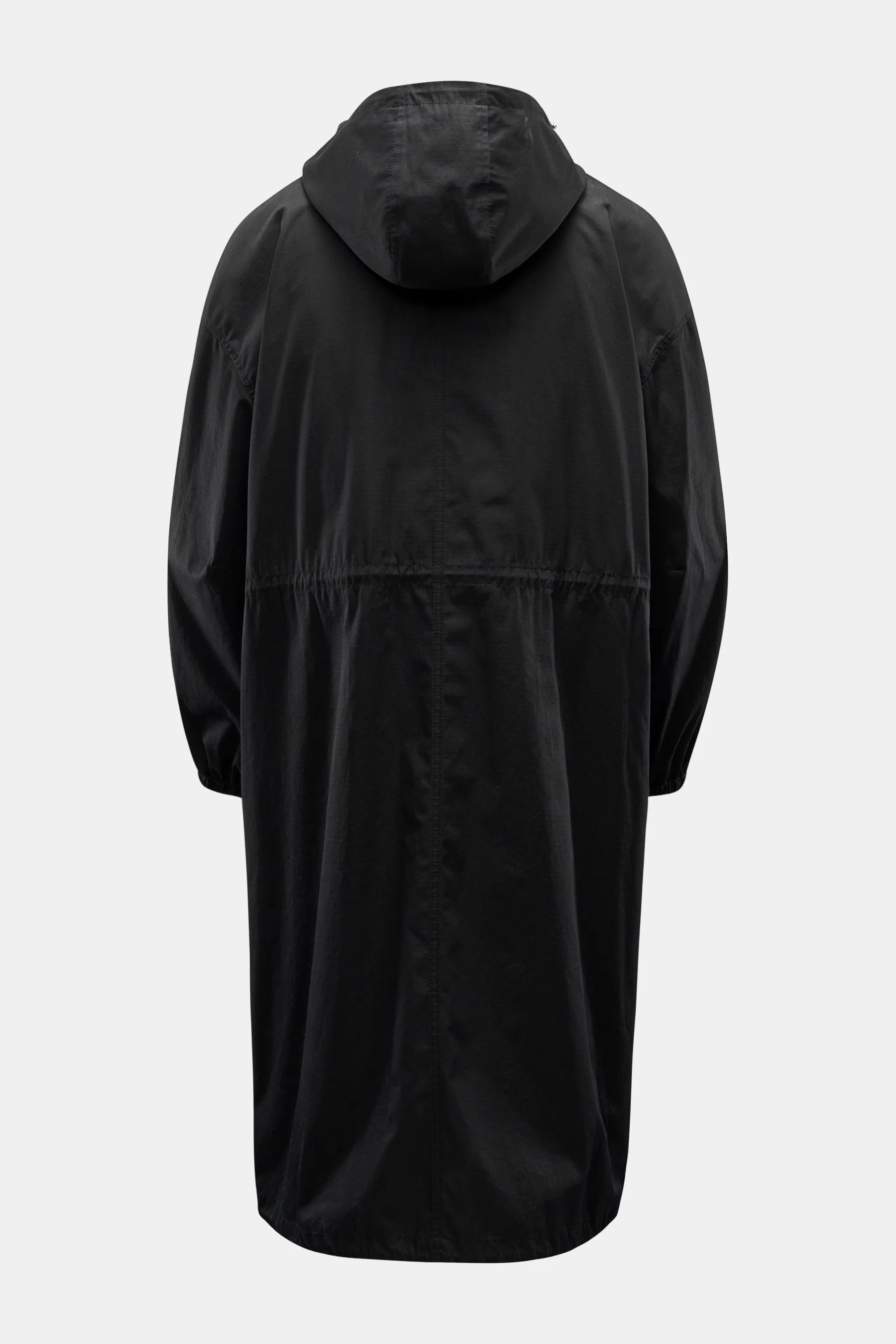 1017 ALYX 9SM - Herren - Parka schwarz – Bild 3