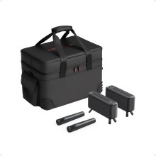 NEBULA Sound- und Transport-Set, Kompatibel mit NEBULA X1 NEBULA Sound- und Transport-Set, Kompatibel mit NEBULA X1