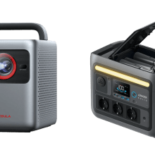 Cosmos 4K SE & Anker SOLIX C800 Cosmos 4K SE & Anker SOLIX C800