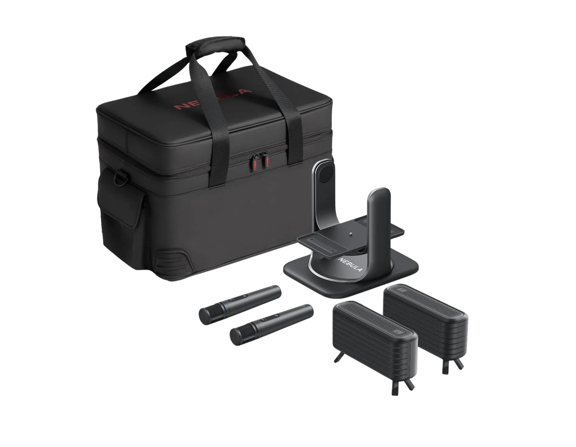 NEBULA Zubehör-Set - X1 NEBULA Zubehör-Set - X1