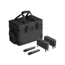 NEBULA Sound- und Transport-Set - X1 NEBULA Sound- und Transport-Set - X1