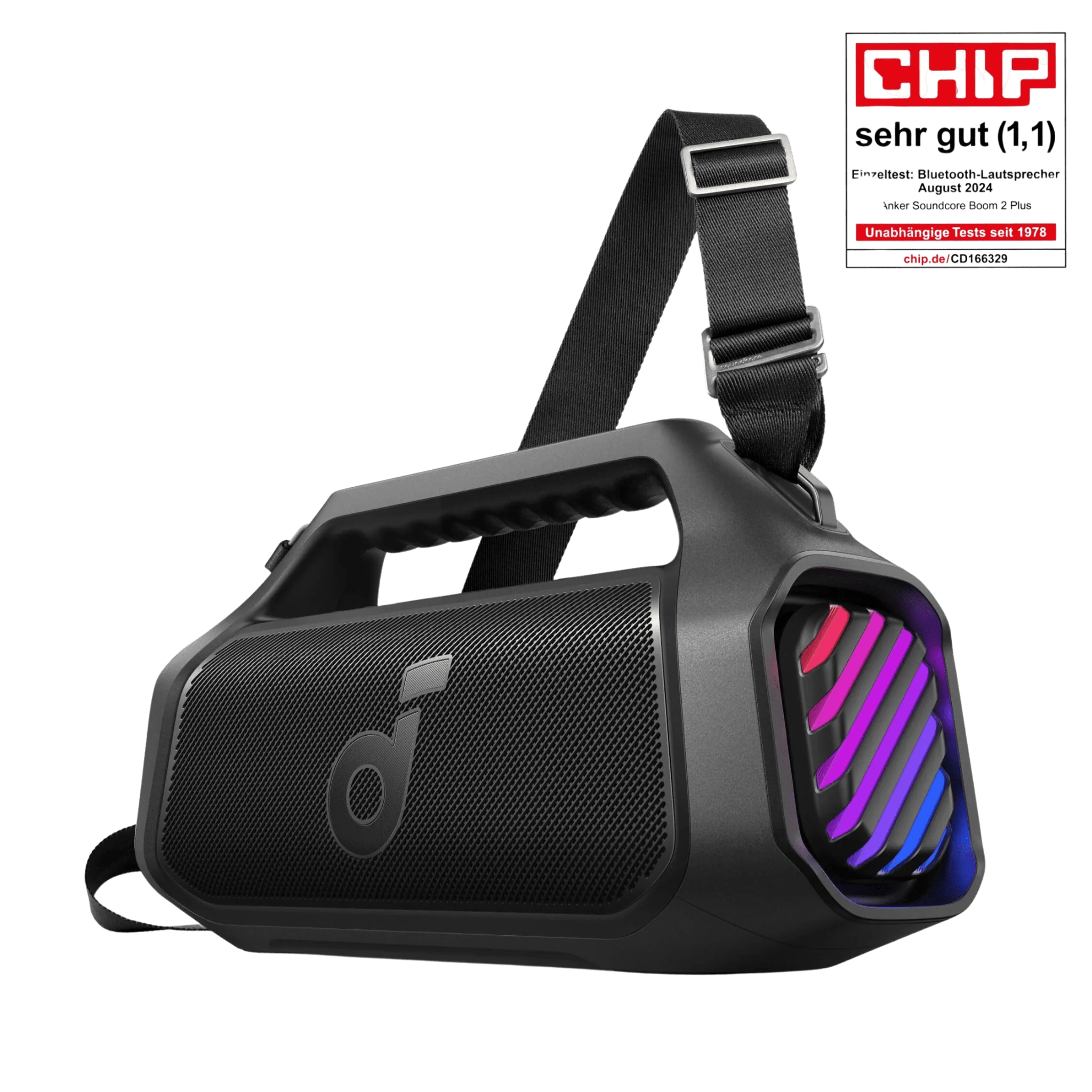 Boom 2 Plus Boom 2 Plus