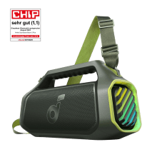 Boom 2 Plus Boom 2 Plus