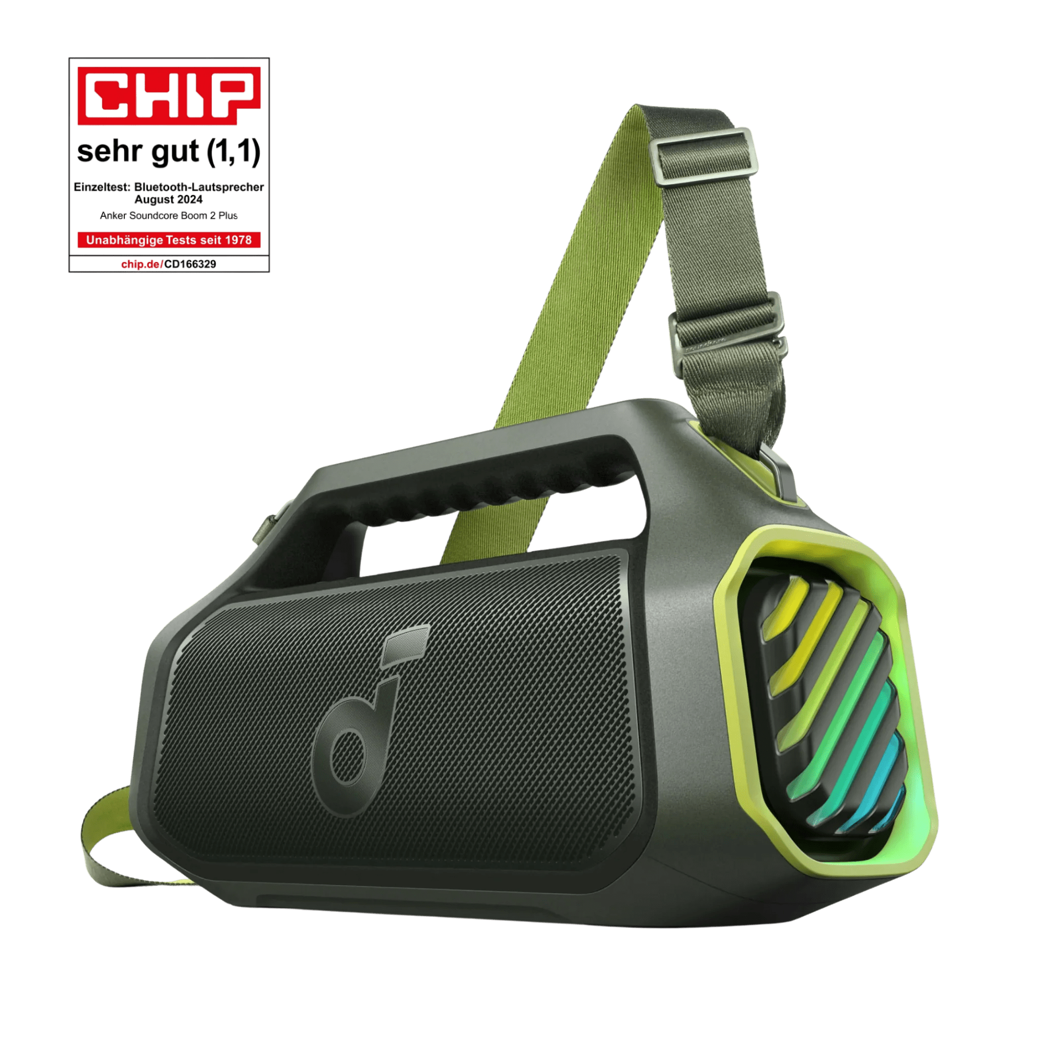 Boom 2 Plus Boom 2 Plus