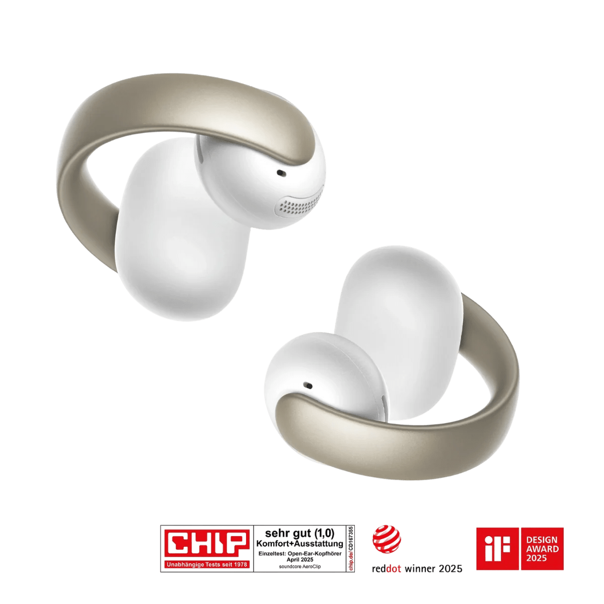 soundcore AeroClip soundcore AeroClip