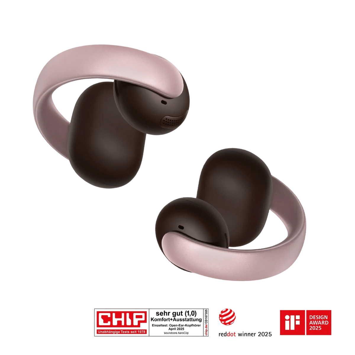 soundcore AeroClip soundcore AeroClip