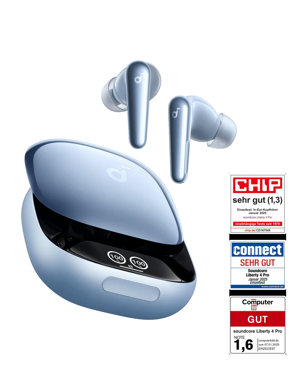 Liberty 4 Pro Liberty 4 Pro