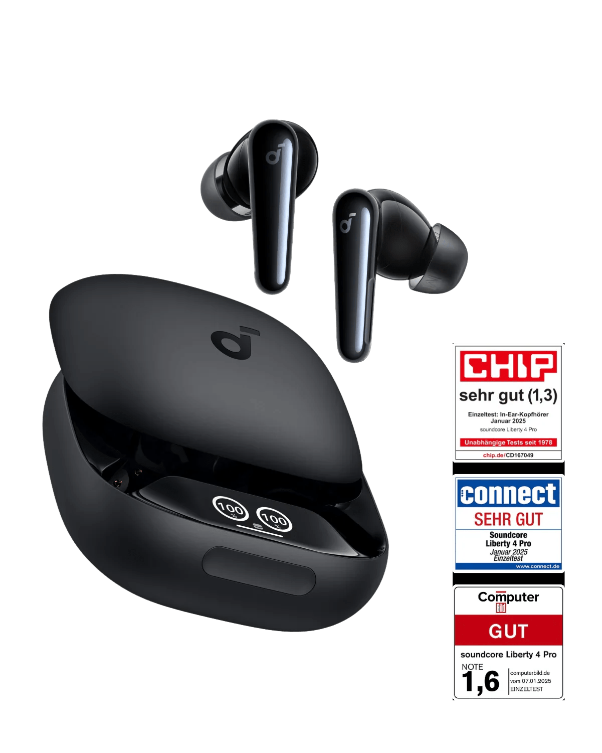 Liberty 4 Pro Liberty 4 Pro