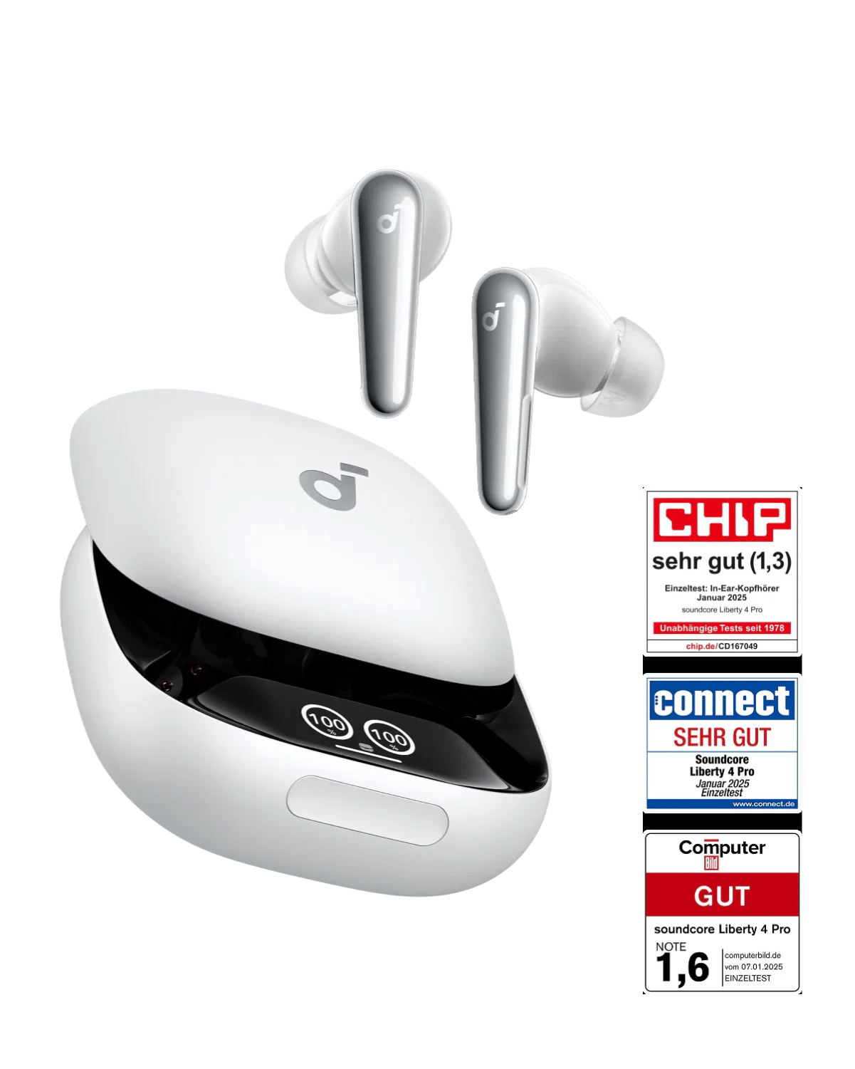 Liberty 4 Pro Liberty 4 Pro