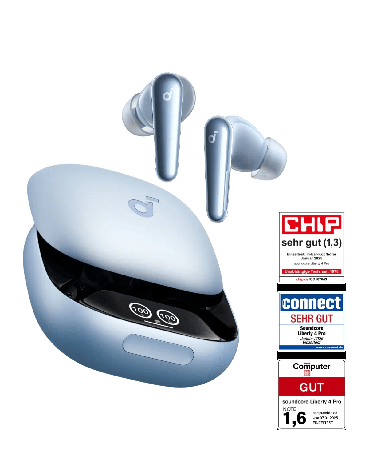 Liberty 4 Pro Liberty 4 Pro