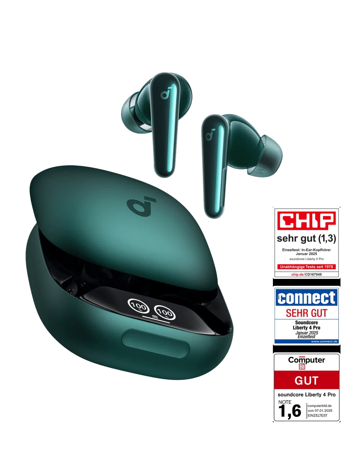 Liberty 4 Pro Liberty 4 Pro