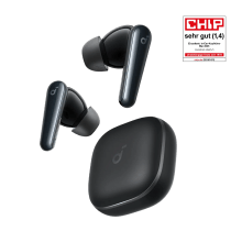 Liberty 5|Dolby 3D-Audio True-Wireless Earbuds Tinten-Schwarz Liberty 5|Dolby 3D-Audio True-Wireless Earbuds Tinten-Schwarz