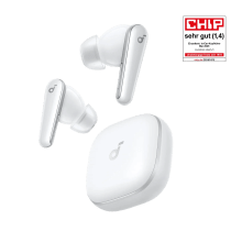 Liberty 5|Dolby 3D-Audio True-Wireless Earbuds Wolken-Weiß Liberty 5|Dolby 3D-Audio True-Wireless Earbuds Wolken-Weiß