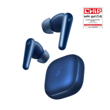 Liberty 5|Dolby 3D-Audio True-Wireless Earbuds Ozean-Blau Liberty 5|Dolby 3D-Audio True-Wireless Earbuds Ozean-Blau