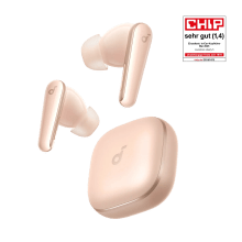 Liberty 5|Dolby 3D-Audio True-Wireless Earbuds Pfirsich-Rosa Liberty 5|Dolby 3D-Audio True-Wireless Earbuds Pfirsich-Rosa