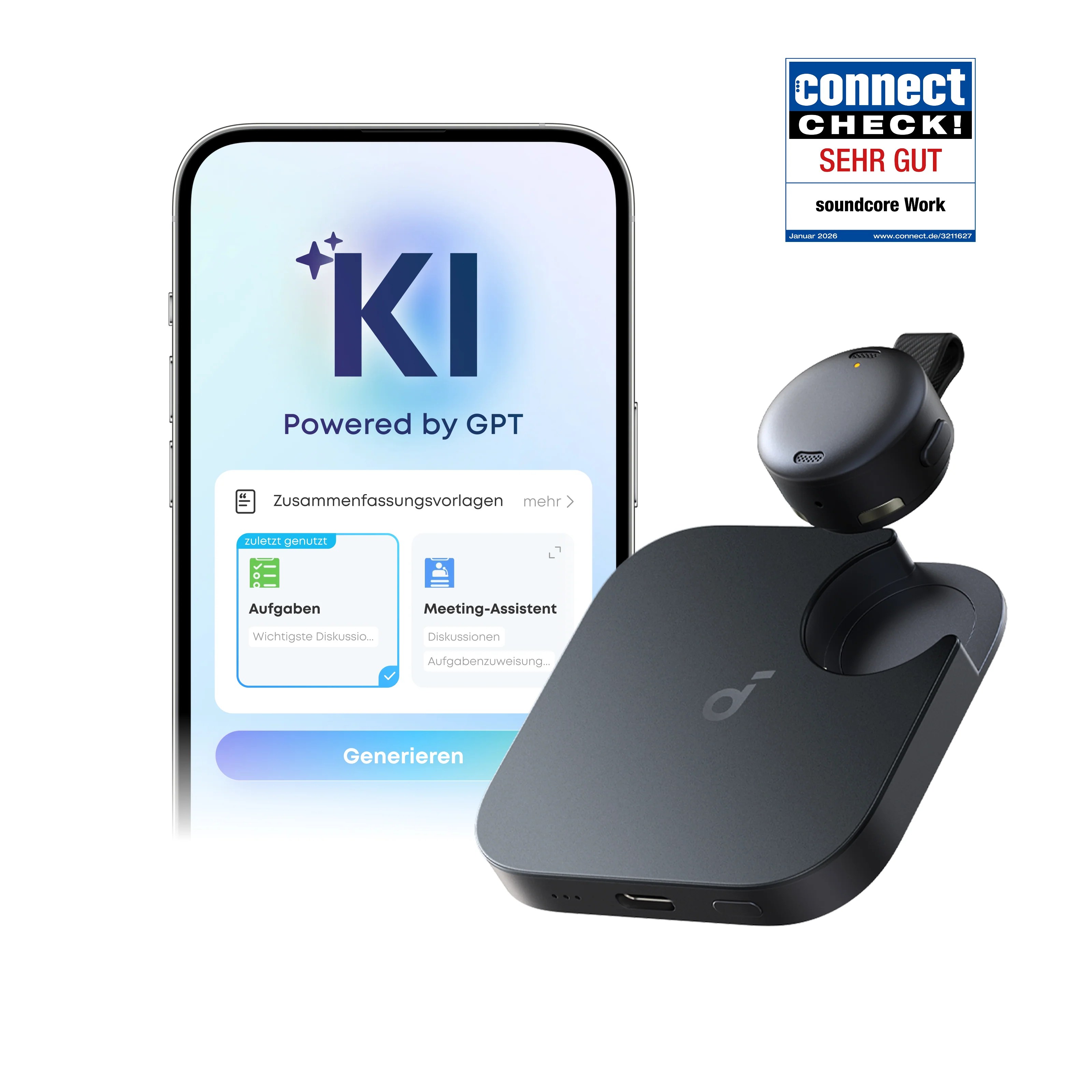 soundcore Work soundcore Work