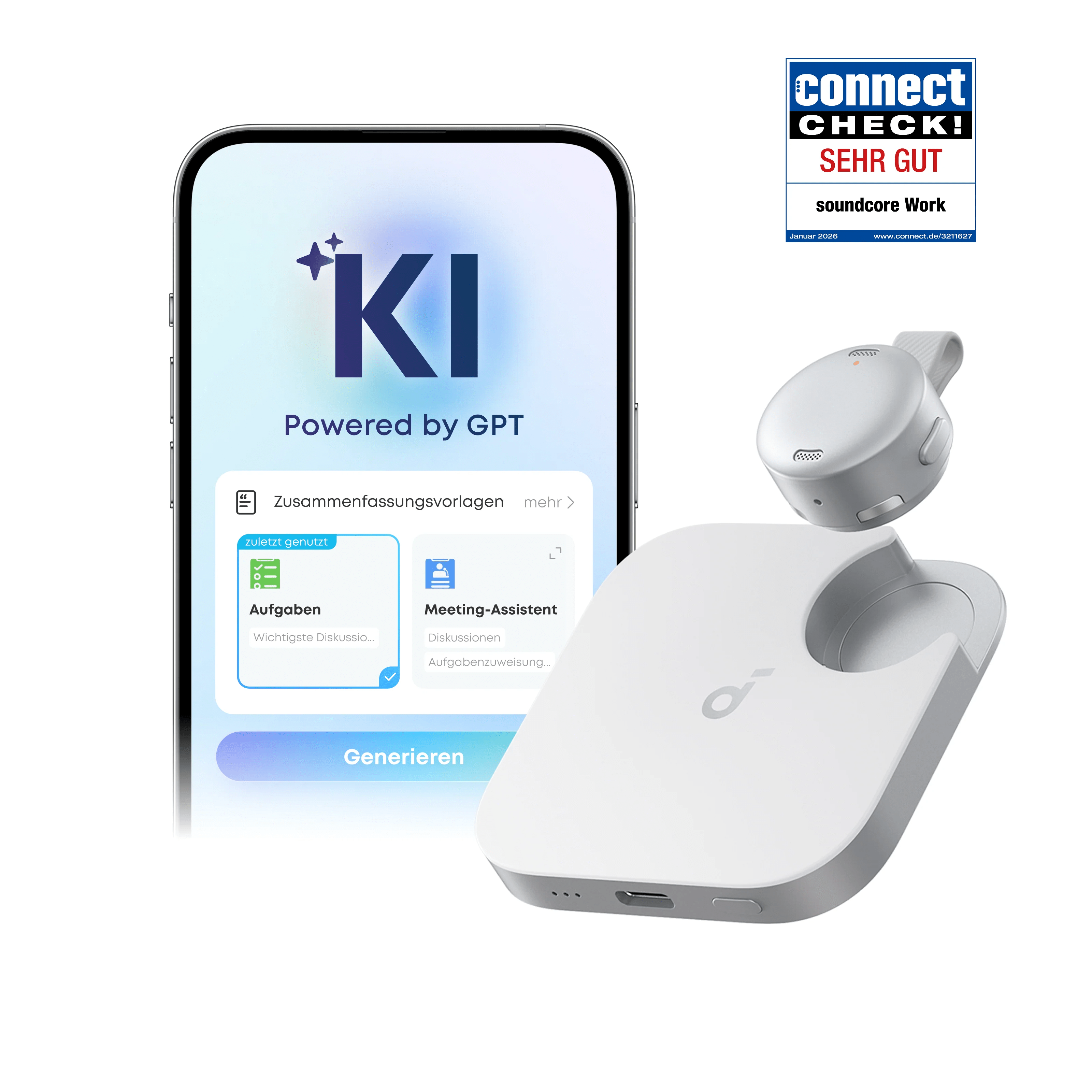 soundcore Work soundcore Work