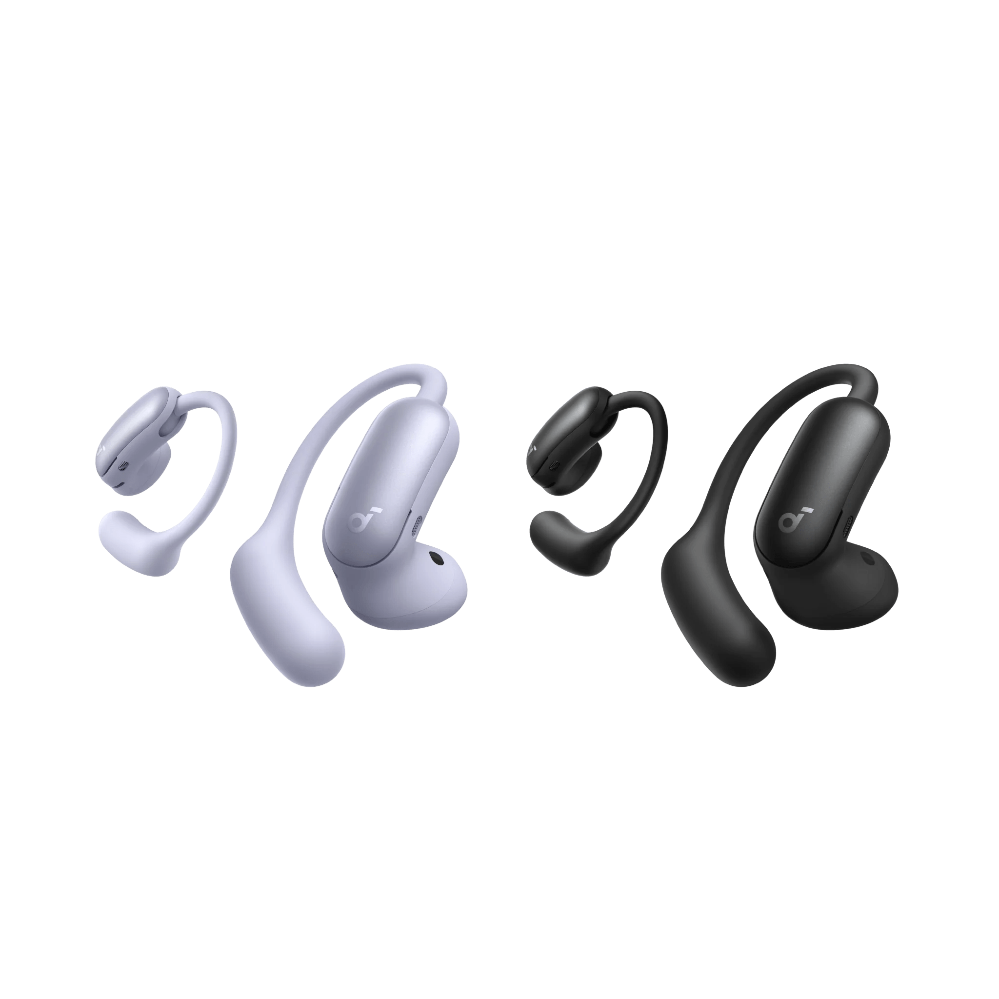 AeroFit 2 Pro*2|ANC Open-Ear Earbuds für jede Situation AeroFit 2 Pro*2|ANC Open-Ear Earbuds für jede Situation
