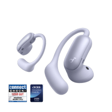 AeroFit 2 Pro|Semi-Open-Ear Earbuds für jede Situation Mattes Lila AeroFit 2 Pro|Semi-Open-Ear Earbuds für jede Situation Mattes Lila