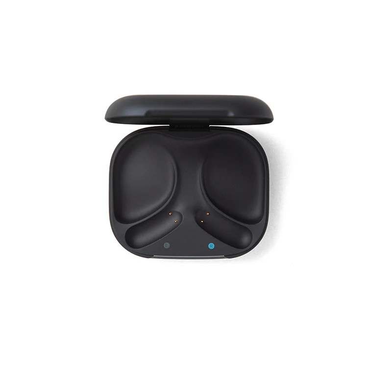 soundcore Aerofit 2 AI Assistant Ladecase Black soundcore Aerofit 2 AI Assistant Ladecase Black