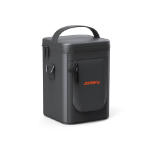 Jackery EVA Tragetasche für Explorer 300D / 100 Plus (Mini) Jackery EVA Tragetasche für Explorer 300D / 100 Plus (Mini)