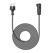 Jackery AC Verlängerungskabel (15 Meter) - Für Navi 2000 Jackery AC Verlängerungskabel (15 Meter) - Für Navi 2000