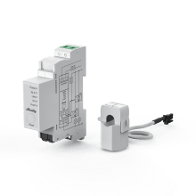 Shelly Pro EM 50 Smart Energy Meter Shelly Pro EM 50 Smart Energy Meter