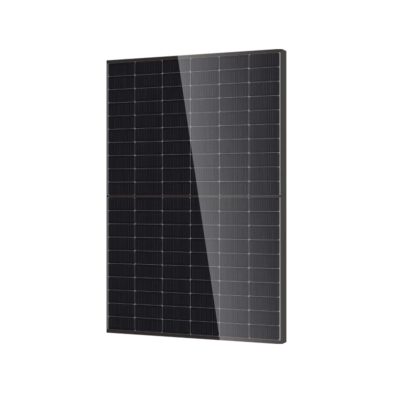 500 Wp Bifaziale Solarmodule-Solarvault series3 500 Wp Bifaziale Solarmodule-Solarvault series3
