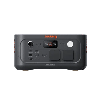 Jackery Solargenerator 500 v2 Jackery Solargenerator 500 v2