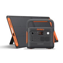 Jackery Explorer 1000 v2 Tragbare Powerstation Jackery Explorer 1000 v2 Tragbare Powerstation
