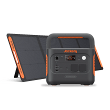 Jackery Solargenerator 1000 v2 Jackery Solargenerator 1000 v2
