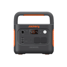 Jackery Explorer 1000 v2 Tragbare Powerstation Jackery Explorer 1000 v2 Tragbare Powerstation